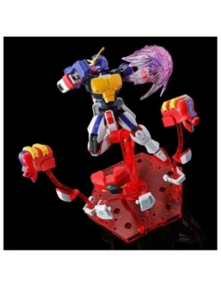 P-Bandai High Grade HGFC 1/144 Mobile Suit Gundam GF13-006NA Gundam Maxter