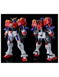 P-Bandai High Grade HGFC 1/144 Mobile Suit Gundam GF13-006NA Gundam Maxter