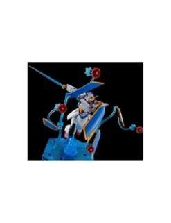 P-Bandai High Grade HGFC 1/144 Mobile Suit Gundam GF13-009NF Gundam Rose