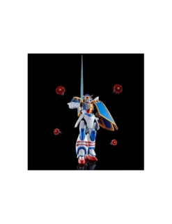P-Bandai High Grade HGFC 1/144 Mobile Suit Gundam GF13-009NF Gundam Rose