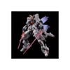 P-Bandai High Grade HGGQ 1/144 Mobile Suit Gundam EES-001 Gundam Zirius