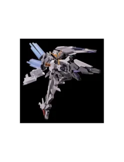 P-Bandai High Grade HGGQ 1/144 Mobile Suit Gundam EES-001 Gundam Zirius