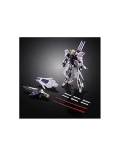 P-Bandai High Grade HGGQ 1/144 Mobile Suit Gundam EES-001 Gundam Zirius