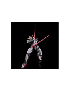 P-Bandai High Grade HGGQ 1/144 Mobile Suit Gundam EES-001 Gundam Zirius