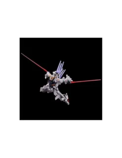 P-Bandai High Grade HGGQ 1/144 Mobile Suit Gundam EES-001 Gundam Zirius