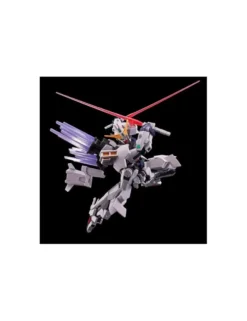 P-Bandai High Grade HGGQ 1/144 Mobile Suit Gundam EES-001 Gundam Zirius