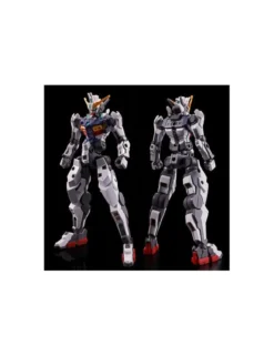 P-Bandai High Grade HGGQ 1/144 Mobile Suit Gundam EES-001 Gundam Zirius