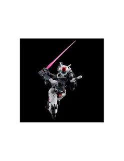 P-Bandai High Grade HGGQ 1/144 Mobile Suit Gundam RX-78-01 01Gundam