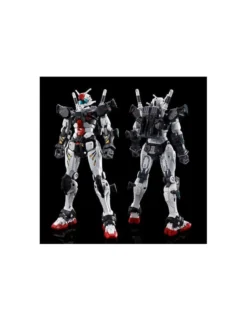 P-Bandai High Grade HGGQ 1/144 Mobile Suit Gundam RX-78-01 01Gundam
