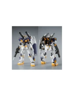 P-Bandai High Grade HG 1/144 Mobile Suit Gundam RX-78-6 Gundam Unit 6