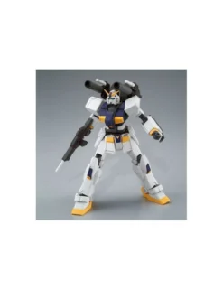 P-Bandai High Grade HG 1/144 Mobile Suit Gundam RX-78-6 Gundam Unit 6