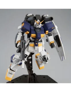 P-Bandai High Grade HG 1/144 Mobile Suit Gundam RX-78-6 Gundam Unit 6