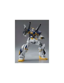 P-Bandai High Grade HG 1/144 Mobile Suit Gundam RX-78-6 Gundam Unit 6