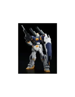P-Bandai High Grade HG 1/144 Mobile Suit Gundam RX-78-6 Gundam Unit 6