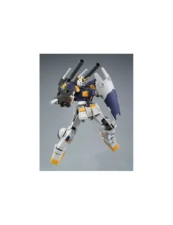 P-Bandai High Grade HG 1/144 Mobile Suit Gundam RX-78-6 Gundam Unit 6