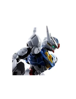 P-Bandai High Grade HG 1/144 Mobile Suit Gundam XVX-016 Gundam Aerial Permet Score Six