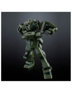 P-Bandai High Grade HG 1/144 Mobile Suit Gundam RGM-79S GM Spartan