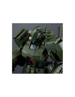 P-Bandai High Grade HG 1/144 Mobile Suit Gundam RGM-79S GM Spartan