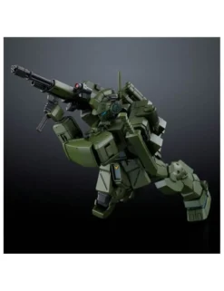 P-Bandai High Grade HG 1/144 Mobile Suit Gundam RGM-79S GM Spartan