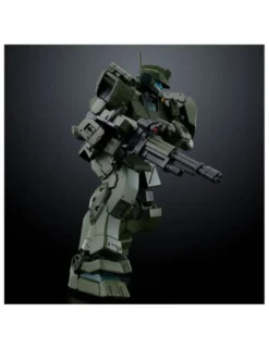 P-Bandai High Grade HG 1/144 Mobile Suit Gundam RGM-79S GM Spartan