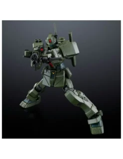P-Bandai High Grade HG 1/144 Mobile Suit Gundam RGM-79S GM Spartan