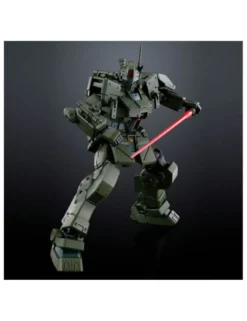 P-Bandai High Grade HG 1/144 Mobile Suit Gundam RGM-79S GM Spartan