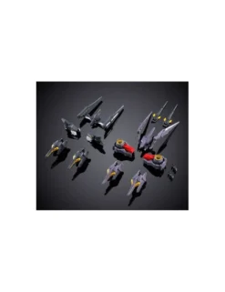 P-Bandai High Grade HG 1/144 Mobile Suit Gundam Assault Booster & High Mobility Unit Expansion Set for Gundam Geminass 01