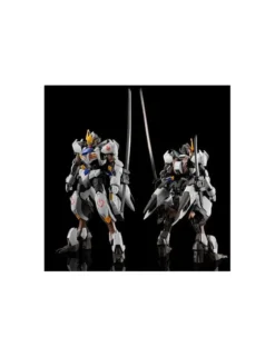 P-Bandai High Grade HG 1/144 Mobile Suit Gundam ASW-G-08 Gundam Barbatos Adapt