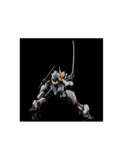 P-Bandai High Grade HG 1/144 Mobile Suit Gundam ASW-G-08 Gundam Barbatos Adapt