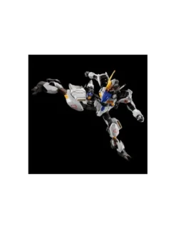 P-Bandai High Grade HG 1/144 Mobile Suit Gundam ASW-G-08 Gundam Barbatos Adapt