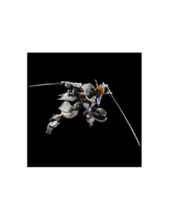 P-Bandai High Grade HG 1/144 Mobile Suit Gundam ASW-G-08 Gundam Barbatos Adapt