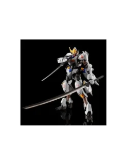 P-Bandai High Grade HG 1/144 Mobile Suit Gundam ASW-G-08 Gundam Barbatos Adapt