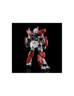 P-Bandai High Grade HG 1/144 Mobile Suit Gundam RX-81LA G-Line Light Armor