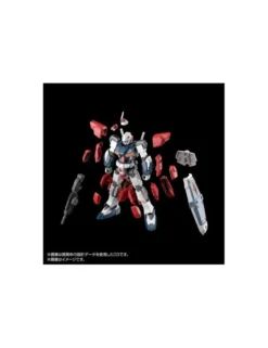 P-Bandai High Grade HG 1/144 Mobile Suit Gundam RX-81LA G-Line Light Armor