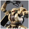 P-Bandai High Grade HG 1/144 Mobile Suit Gundam MS-06GD Zaku High Mobility Surface Type Danan's Unit