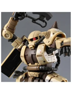 P-Bandai High Grade HG 1/144 Mobile Suit Gundam MS-06GD Zaku High Mobility Surface Type Danan's Unit