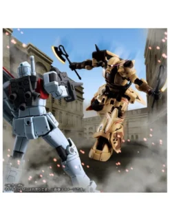 P-Bandai High Grade HG 1/144 Mobile Suit Gundam MS-06GD Zaku High Mobility Surface Type Danan's Unit