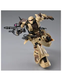 P-Bandai High Grade HG 1/144 Mobile Suit Gundam MS-06GD Zaku High Mobility Surface Type Danan's Unit