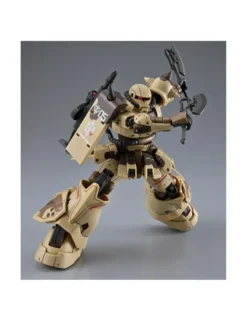 P-Bandai High Grade HG 1/144 Mobile Suit Gundam MS-06GD Zaku High Mobility Surface Type Danan's Unit