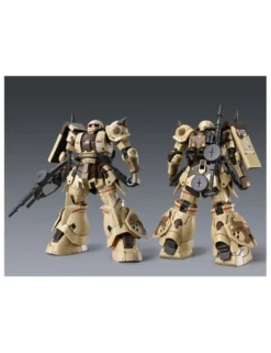 P-Bandai High Grade HG 1/144 Mobile Suit Gundam MS-06GD Zaku High Mobility Surface Type Danan's Unit