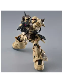 P-Bandai High Grade HG 1/144 Mobile Suit Gundam MS-06GD Zaku High Mobility Surface Type Danan's Unit