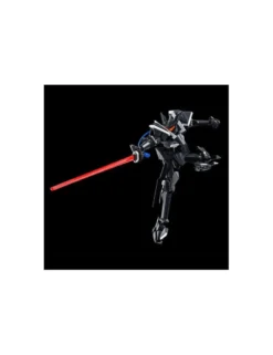 P-Bandai High Grade HG 1/144 Mobile Suit Gundam SVMS-01X Union Flag Custom II GN FLAG