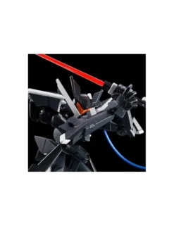 P-Bandai High Grade HG 1/144 Mobile Suit Gundam SVMS-01X Union Flag Custom II GN FLAG