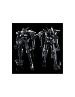 P-Bandai High Grade HG 1/144 Mobile Suit Gundam SVMS-01X Union Flag Custom II GN FLAG