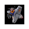 P-Bandai High Grade HG 1/144 Mobile Suit Gundam RX-78-7 7th Gundam