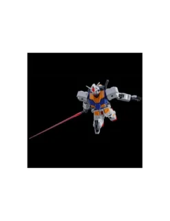 P-Bandai High Grade HG 1/144 Mobile Suit Gundam RX-78-7 7th Gundam