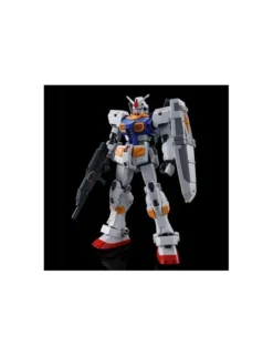 P-Bandai High Grade HG 1/144 Mobile Suit Gundam RX-78-7 7th Gundam