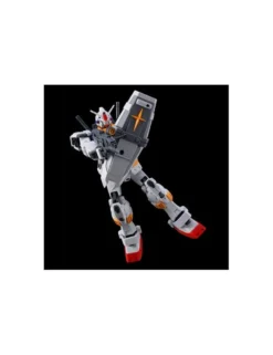 P-Bandai High Grade HG 1/144 Mobile Suit Gundam RX-78-7 7th Gundam