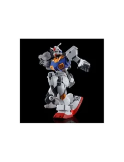 P-Bandai High Grade HG 1/144 Mobile Suit Gundam RX-78-7 7th Gundam