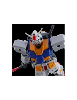 P-Bandai High Grade HG 1/144 Mobile Suit Gundam RX-78-7 7th Gundam